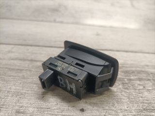 bontott BMW 3 E91 Bal hátsó Ablakemelő Kapcsoló