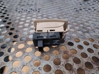 bontott BMW 3 E91 Bal hátsó Ablakemelő Kapcsoló