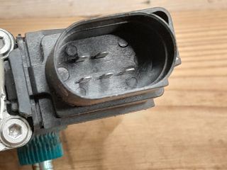 bontott BMW 3 E91 Bal hátsó Ablakemelő Motor