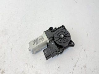 bontott BMW 3 E91 Bal hátsó Ablakemelő Motor