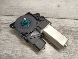 bontott BMW 3 E91 Bal hátsó Ablakemelő Motor