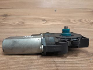 bontott BMW 3 E91 Bal hátsó Ablakemelő Motor