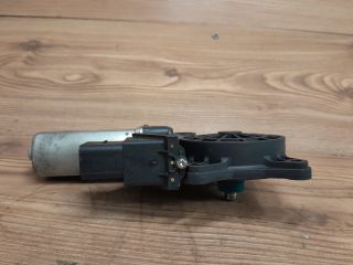 bontott BMW 3 E91 Bal hátsó Ablakemelő Motor