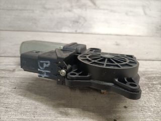 bontott BMW 3 E91 Bal hátsó Ablakemelő Motor