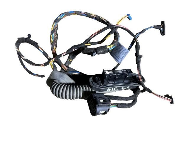 bontott BMW 3 E91 Bal hátsó Ajtó Kábelköteg