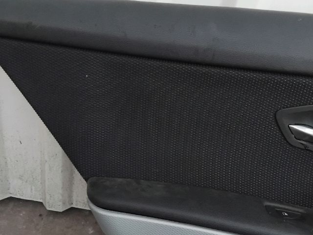 bontott BMW 3 E91 Bal hátsó Ajtó Kárpit