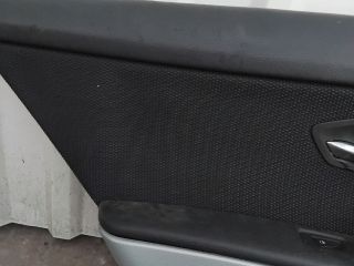 bontott BMW 3 E91 Bal hátsó Ajtó Kárpit