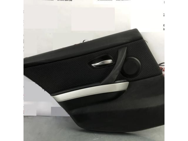 bontott BMW 3 E91 Bal hátsó Ajtó Kárpit