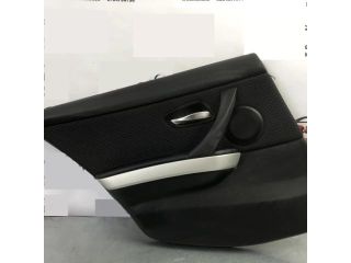 bontott BMW 3 E91 Bal hátsó Ajtó Kárpit