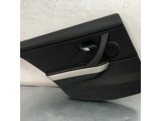 bontott BMW 3 E91 Bal hátsó Ajtó Kárpit