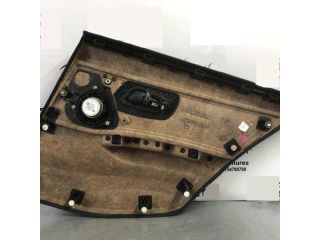 bontott BMW 3 E91 Bal hátsó Ajtó Kárpit