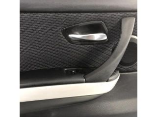 bontott BMW 3 E91 Bal hátsó Ajtó Kárpit
