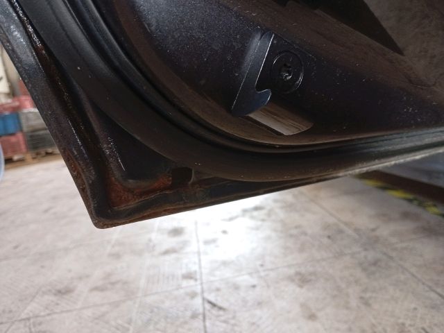 bontott BMW 3 E91 Bal hátsó Ajtó (Üres lemez)