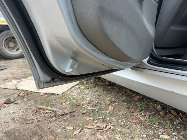 bontott BMW 3 E91 Bal hátsó Ajtó (Üres lemez)