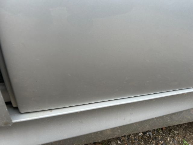 bontott BMW 3 E91 Bal hátsó Ajtó (Üres lemez)