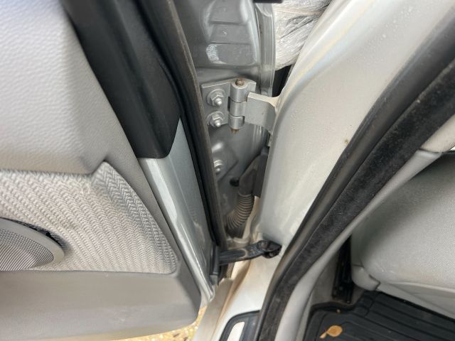 bontott BMW 3 E91 Bal hátsó Ajtó (Üres lemez)