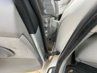 bontott BMW 3 E91 Bal hátsó Ajtó (Üres lemez)