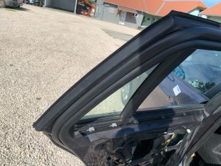 bontott BMW 3 E91 Bal hátsó Ajtó (Üres lemez)