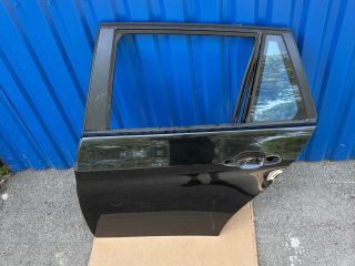 bontott BMW 3 E91 Bal hátsó Ajtó (Üres lemez)