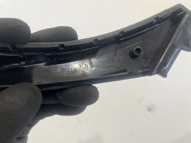 bontott BMW 3 E91 Bal hátsó Ajtóbehúzó