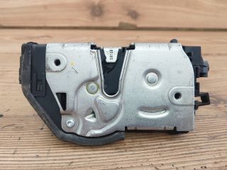 bontott BMW 3 E91 Bal hátsó Ajtózár