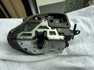 bontott BMW 3 E91 Bal hátsó Ajtózár