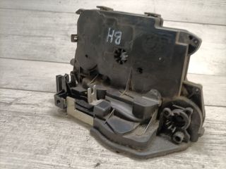 bontott BMW 3 E91 Bal hátsó Ajtózár