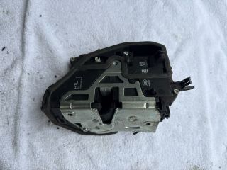 bontott BMW 3 E91 Bal hátsó Ajtózár