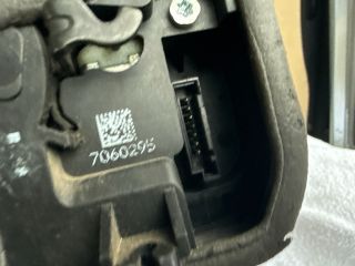 bontott BMW 3 E91 Bal hátsó Ajtózár