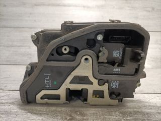 bontott BMW 3 E91 Bal hátsó Ajtózár