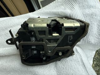 bontott BMW 3 E91 Bal hátsó Ajtózár