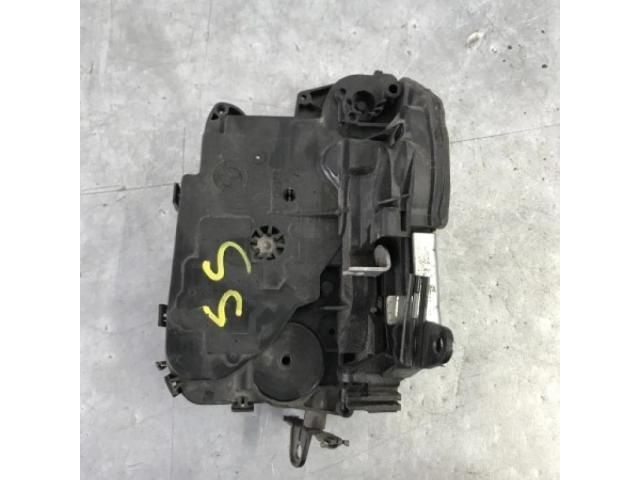 bontott BMW 3 E91 Bal hátsó Ajtózár