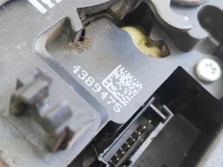 bontott BMW 3 E91 Bal hátsó Ajtózár