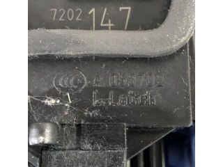 bontott BMW 3 E91 Bal hátsó Ajtózár