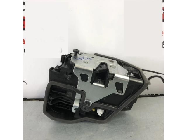 bontott BMW 3 E91 Bal hátsó Ajtózár