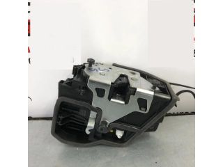 bontott BMW 3 E91 Bal hátsó Ajtózár