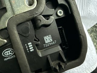 bontott BMW 3 E91 Bal hátsó Ajtózár