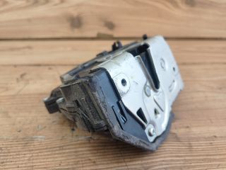 bontott BMW 3 E91 Bal hátsó Ajtózár