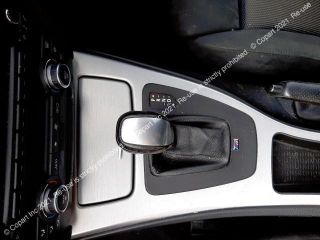 bontott BMW 3 E91 Bal hátsó Belső Küszöb Burkolat