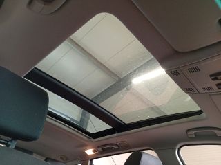 bontott BMW 3 E91 Bal hátsó Fixüveg (Ajtóban)