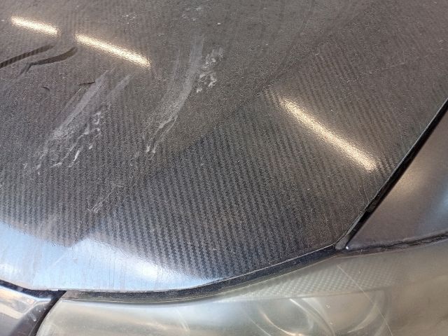 bontott BMW 3 E91 Bal hátsó Fixüveg (Ajtóban)