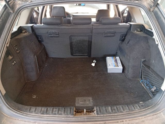 bontott BMW 3 E91 Bal hátsó Fixüveg (Ajtóban)