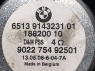 bontott BMW 3 E91 Bal hátsó Hangszóró