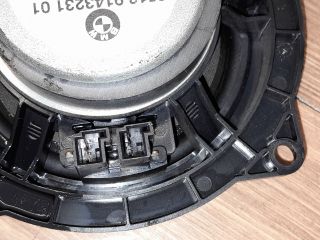bontott BMW 3 E91 Bal hátsó Hangszóró