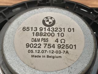 bontott BMW 3 E91 Bal hátsó Hangszóró