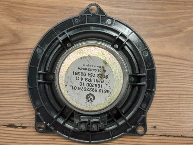 bontott BMW 3 E91 Bal hátsó Hangszóró