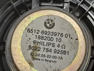 bontott BMW 3 E91 Bal hátsó Hangszóró