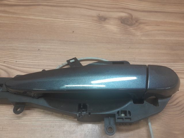 bontott BMW 3 E91 Bal hátsó Külső Kilincs