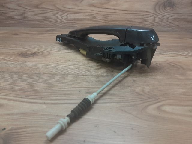 bontott BMW 3 E91 Bal hátsó Külső Kilincs