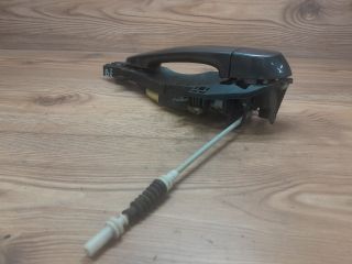 bontott BMW 3 E91 Bal hátsó Külső Kilincs